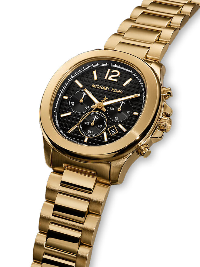 Michael Kors Ceas Michael Kors MK9192 Auriu