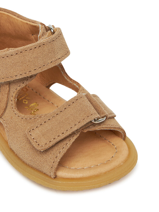 Mrugała Sandalen Mrugała Indian Summer 1145/5-24 Beige