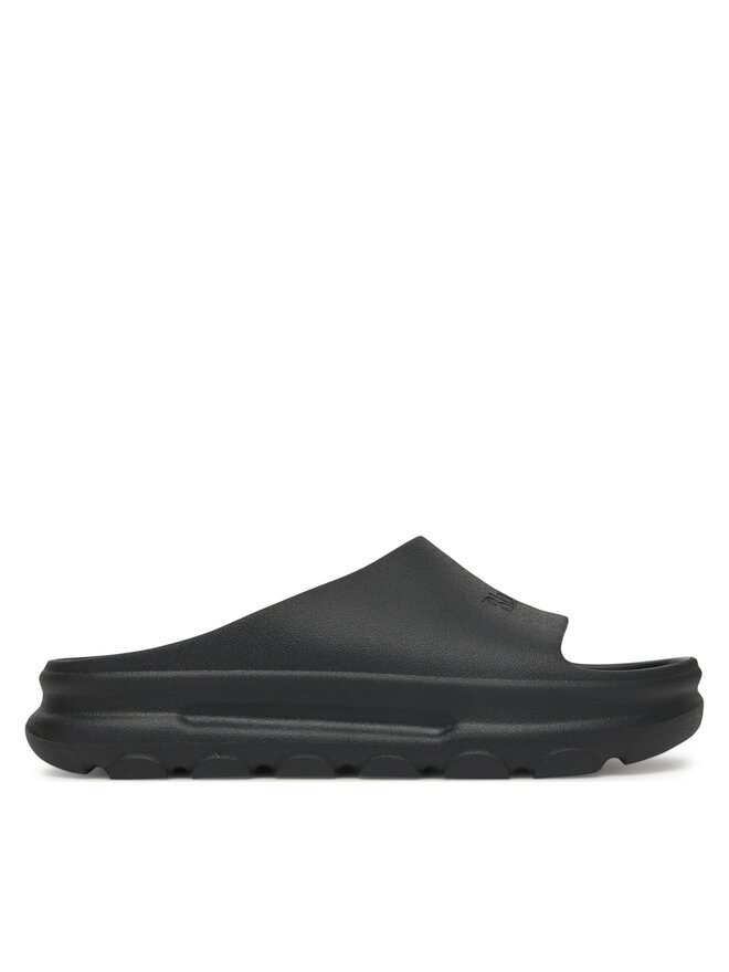 Blauer Pantoletten Blauer S5NOMA01 Schwarz