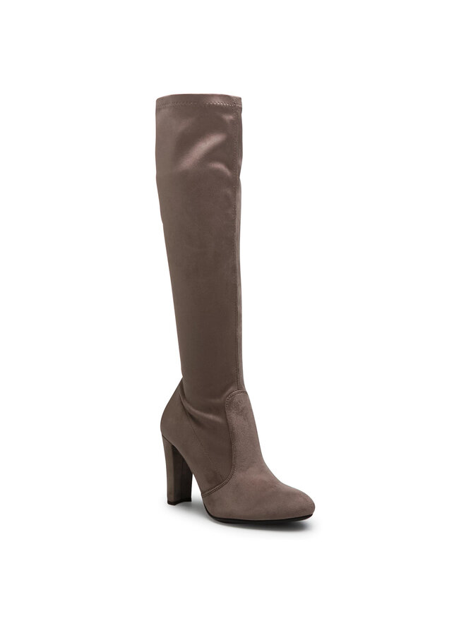 R.Polański Stiefel R.Polański 0761/K Grau