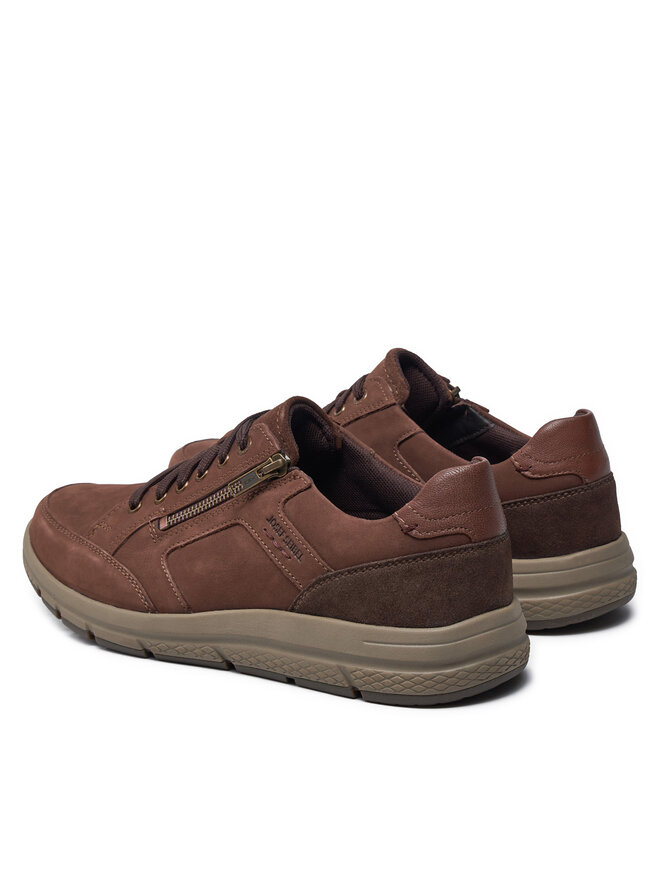 Josef Seibel Сникърси Josef Seibel 57408 Кафяв