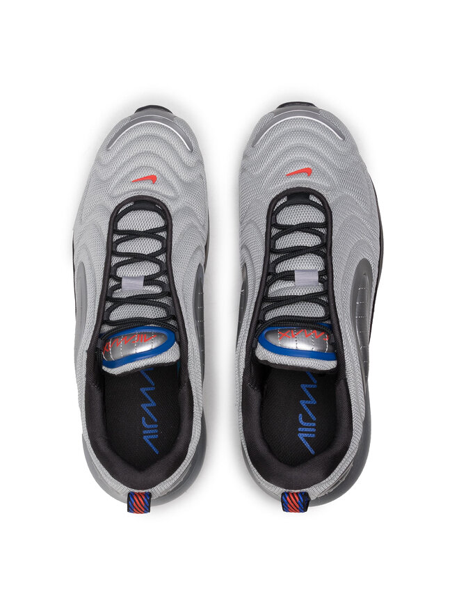 Nike Sneakers Nike Air Max 720 AO2924 019 Grau