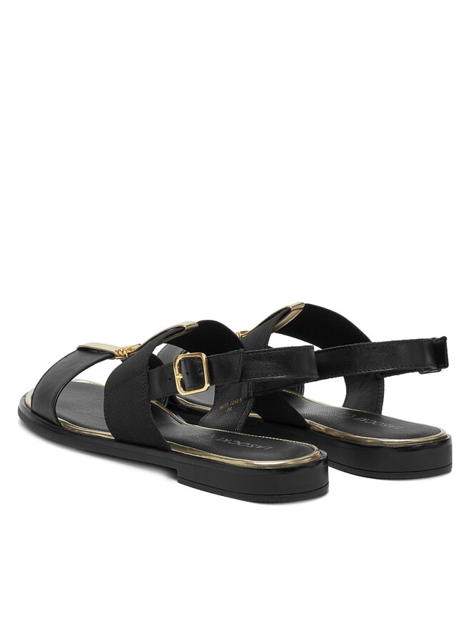 Lasocki Sandalen Lasocki WI16-FOXI-97 Schwarz