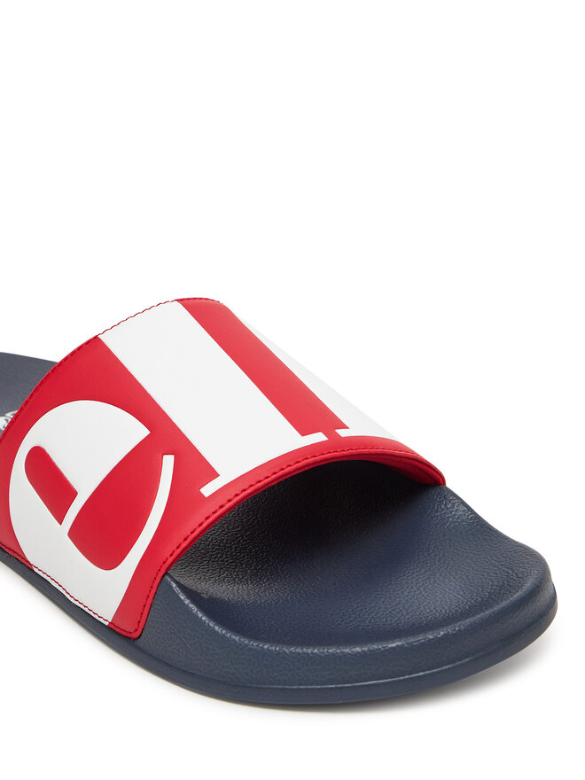 Ellesse Nazouváky Ellesse SHZF0996827 Barevná