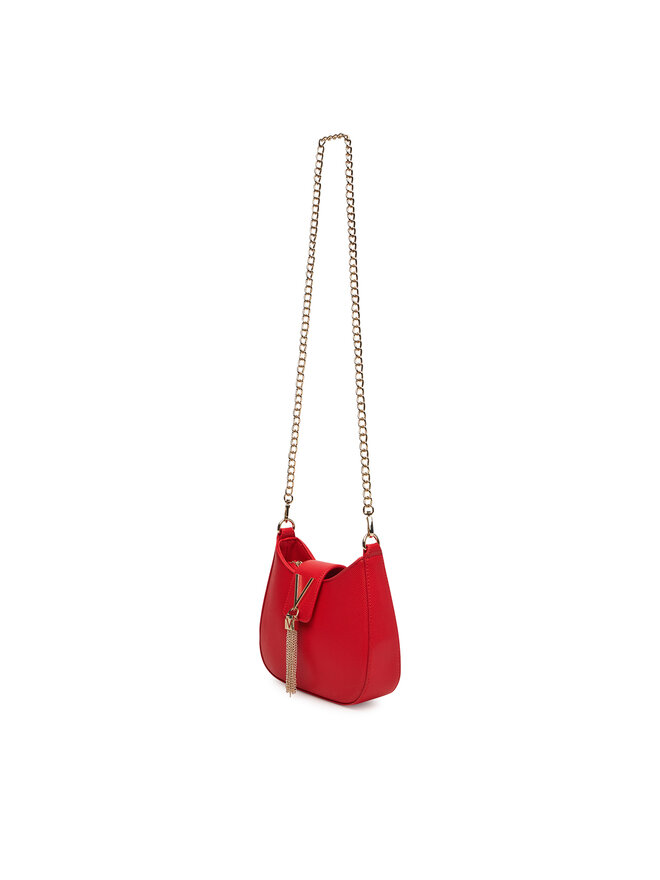 Valentino Torebka Valentino VBS1R417G Czerwony