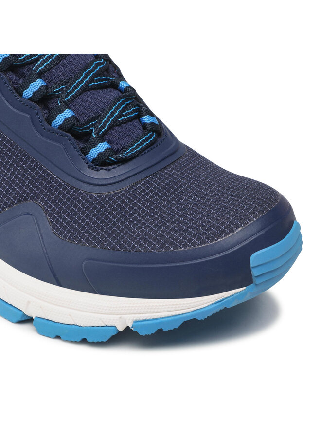 Halti Scarpe da trekking Halti Fara Low 2 Men's Dx Outdoor Shoes 054-2620 Blu scuro