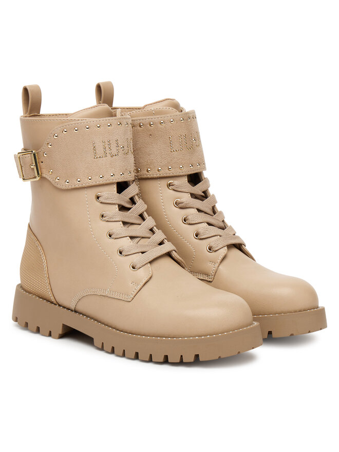 Liu Jo Botines Liu Jo Wanda 832 4F4321 EX123 Beis
