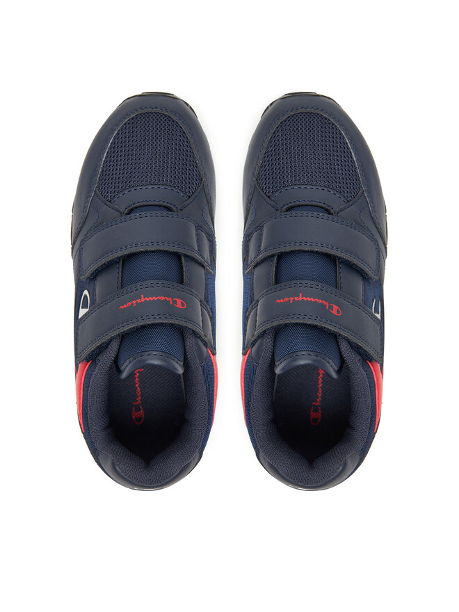 Champion Superge Champion Rr Champ Ii B Ps Low Cut Shoe S32734-BS505 Mornarsko modra