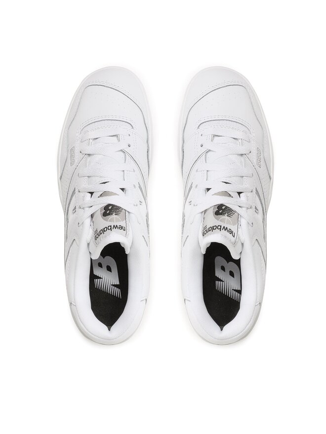 New Balance Zapatillas New Balance BB550PB1 Blanco