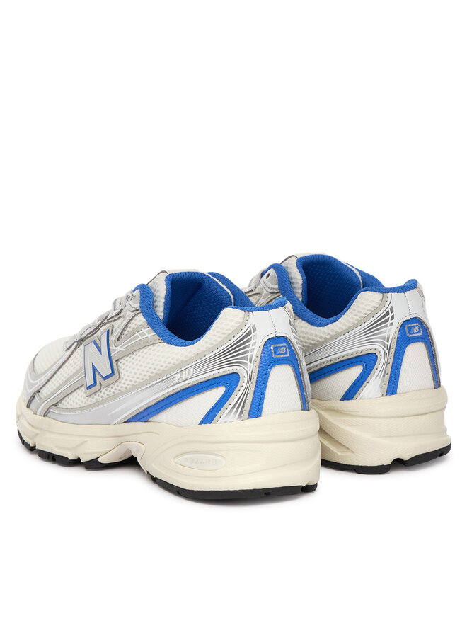 New Balance Sneakers New Balance U74034F W Beige