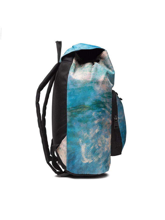 Vans moma monet backpack outlet