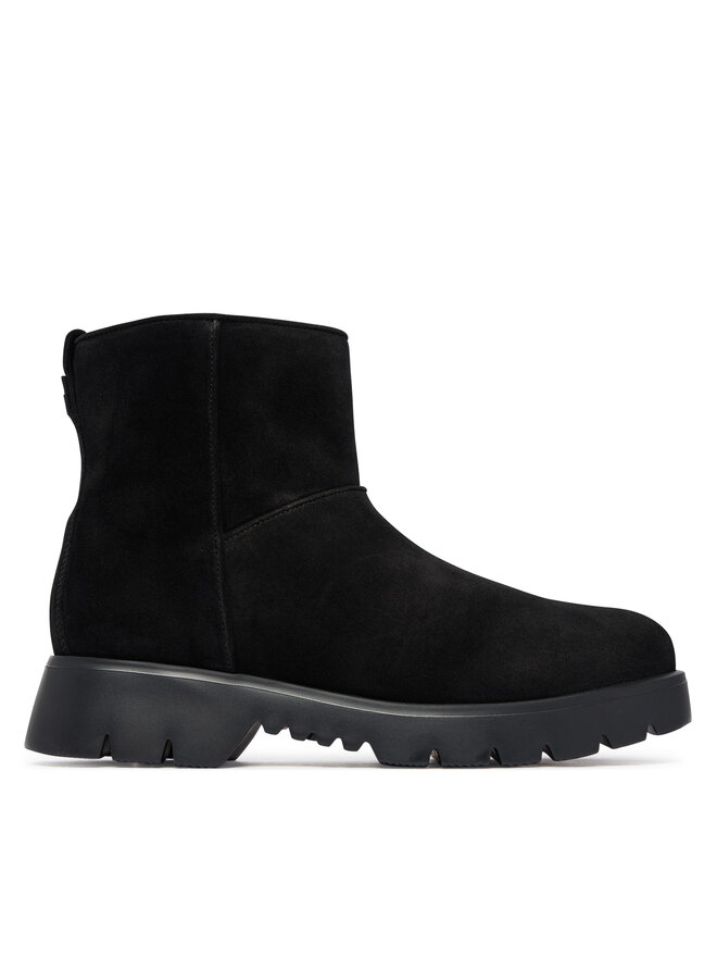 HÖGL Stiefeletten HÖGL Anton 2-102502-01000 Schwarz