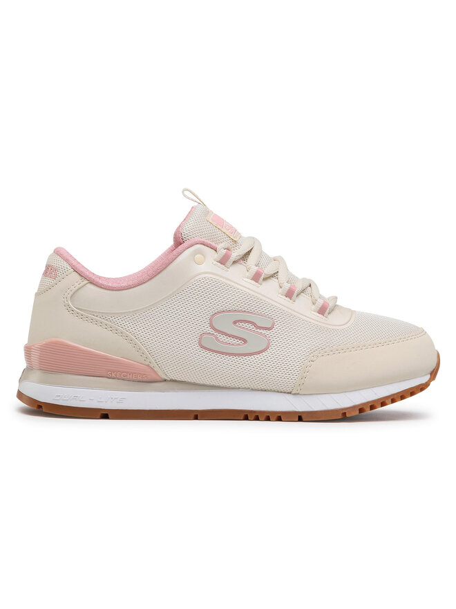 Skechers Laisvalaikio batai Skechers Casual Daze 155031/NAT Smėlio