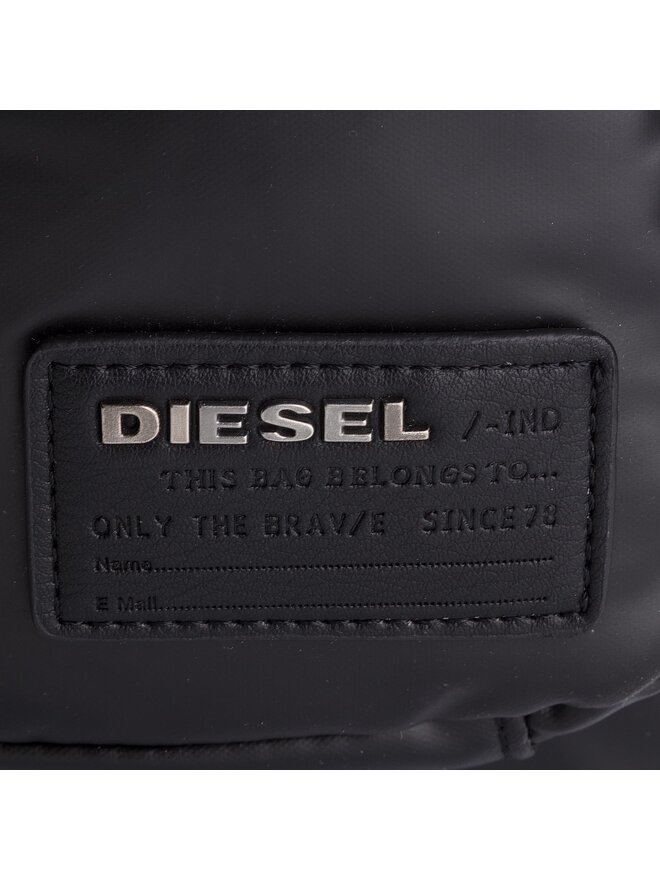 Sac a dos Diesel F Discover Back X04812 P1157 Noir chaussures