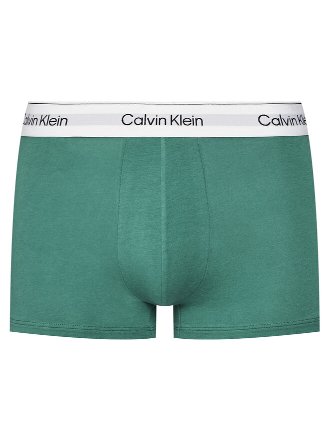 Calvin Klein Underwear Calvin Klein Underwear Набір з 5 пар боксерів LV00NB4393 Кольоровий
