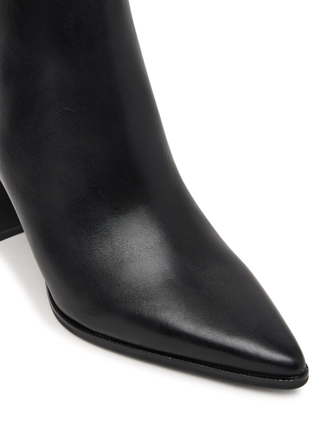 Tamaris Stiefeletten Tamaris 1-25394-47 Schwarz