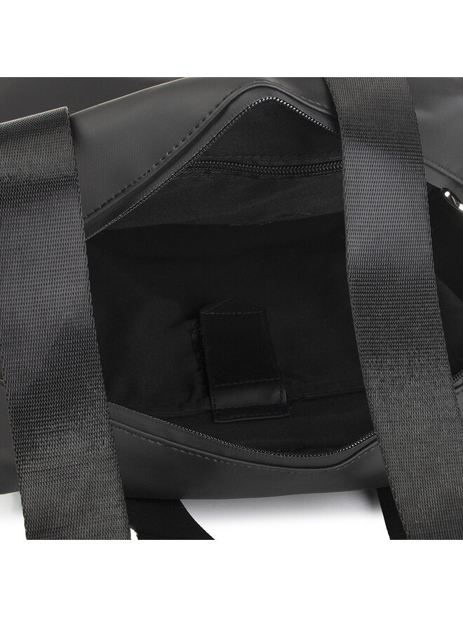 Tretorn Рюкзак Tretorn Wings Flexpack 47400110 Чорний