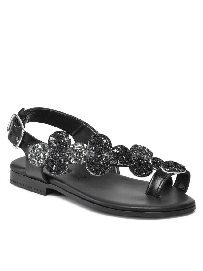 Primigi Sandale Primigi 1935222 S Negru