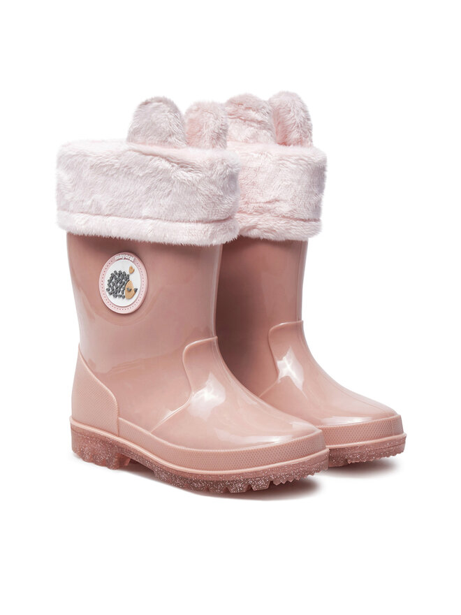 Mayoral Gummistiefel Mayoral 46532 Rosa
