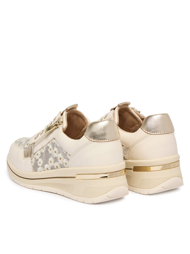 Caprice Sneakers Caprice 9-23703-46 Beige