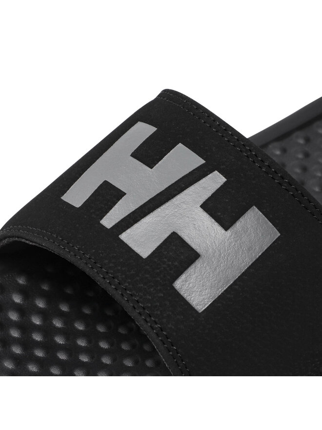Helly Hansen Pantoletten Helly Hansen H/H Slide 11714 Schwarz