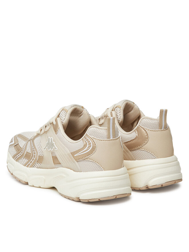 Kappa Zapatillas Kappa CEO-FC-24095Y Beis