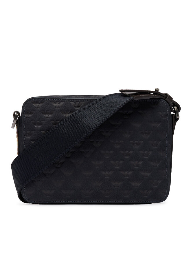 Emporio Armani Umhängetasche Emporio Armani EM005668 AF29023 UB109 Dunkelblau