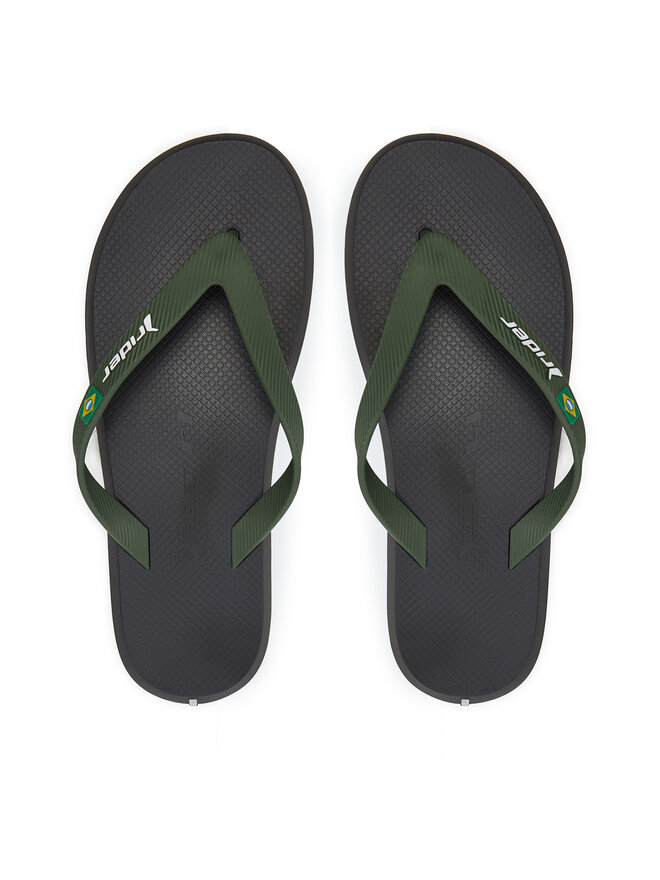 Chancletas Rider R1 Ad 10594 Caqui