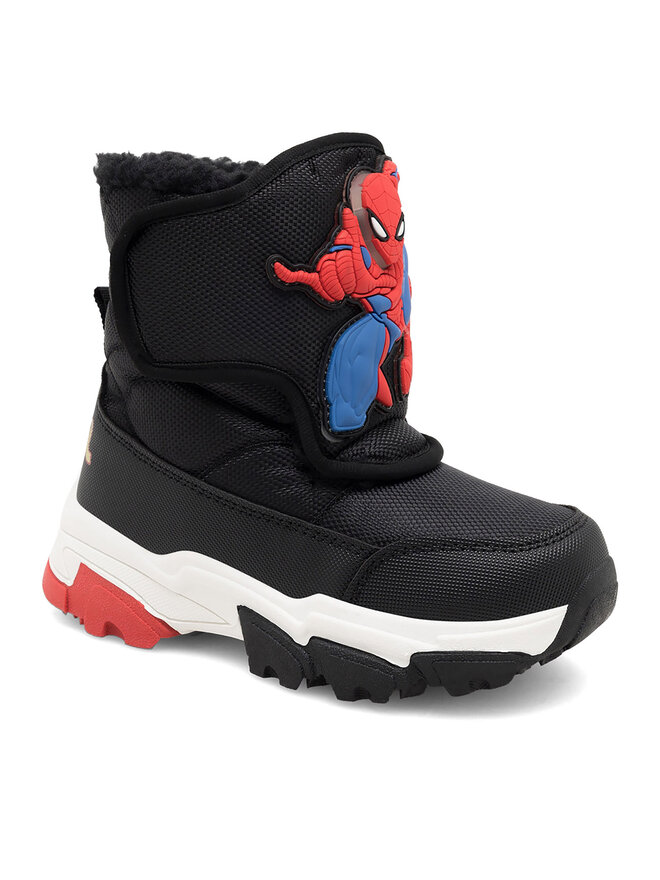 Spiderman winter boots deals
