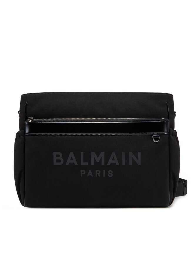 Balmain Pārtīšanas soma Balmain BV0598-Z0042 Melns