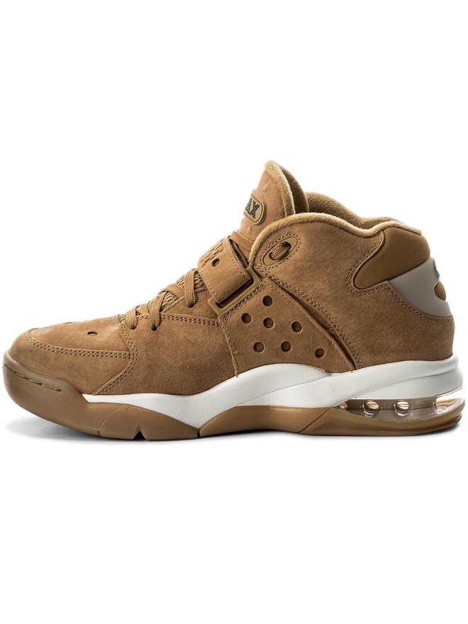 Nike Sneakers Nike Air Force Max Prm 315065 200 Braun