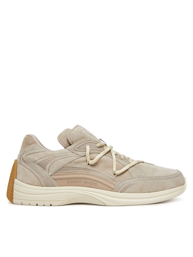 GIUSEPPE ZANOTTI Sportcipők GIUSEPPE ZANOTTI RM50009/003 Szürke