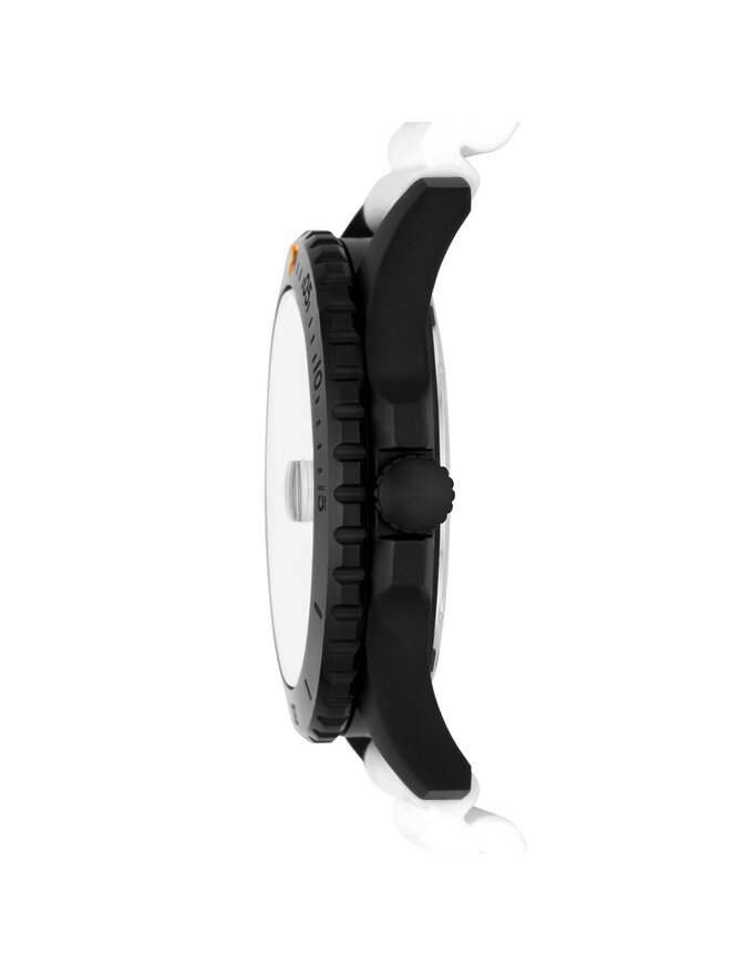 Fossil Orologio Fossil Blue FS5999 Bianco