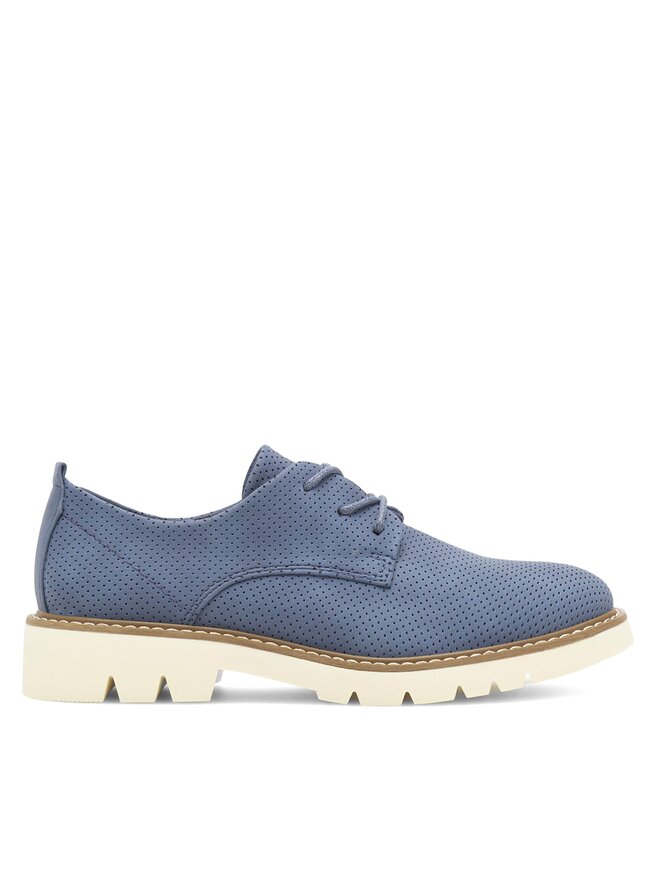 Clara Barson Zapatos hasta el tobillo Clara Barson GRACIE WS6277-01 Azul marino