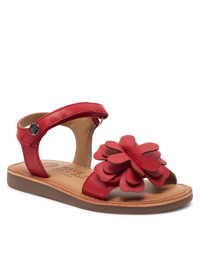 Gioseppo Sandalen Gioseppo Takilma 71490-P Rot