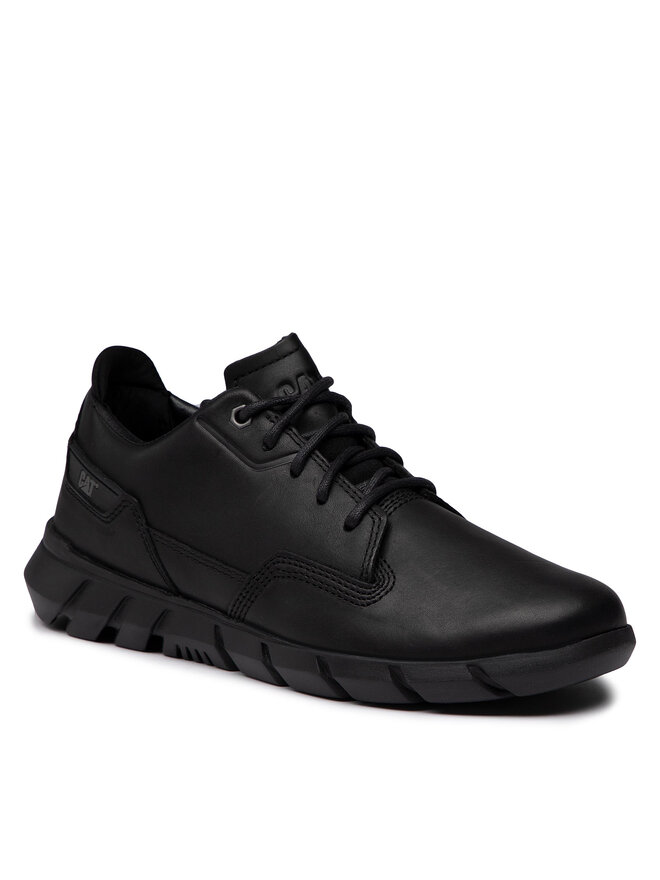 CAT Footwear Снікерcи CAT Footwear Camberwell P722916 Чорний