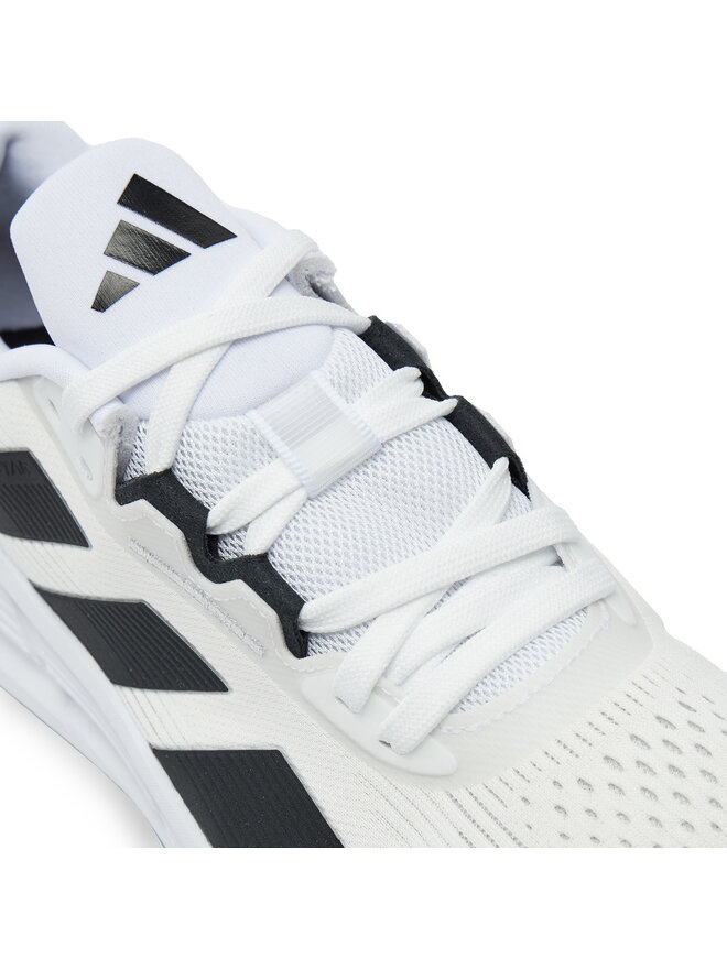 adidas Bėgimo batai adidas Questar 3 ID6318 Balta