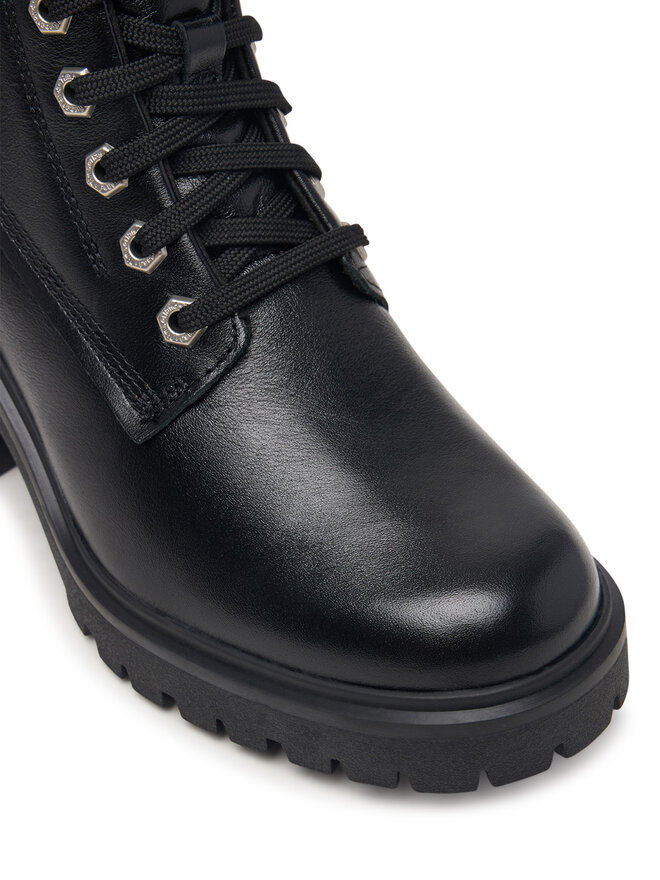 Timberland Schnürstiefeletten Timberland TB0A5S49W021 Schwarz