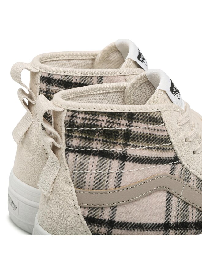 Vans Sneakers Vans Senty Sk8-Hi VN0A5KY5DJR1 Beige