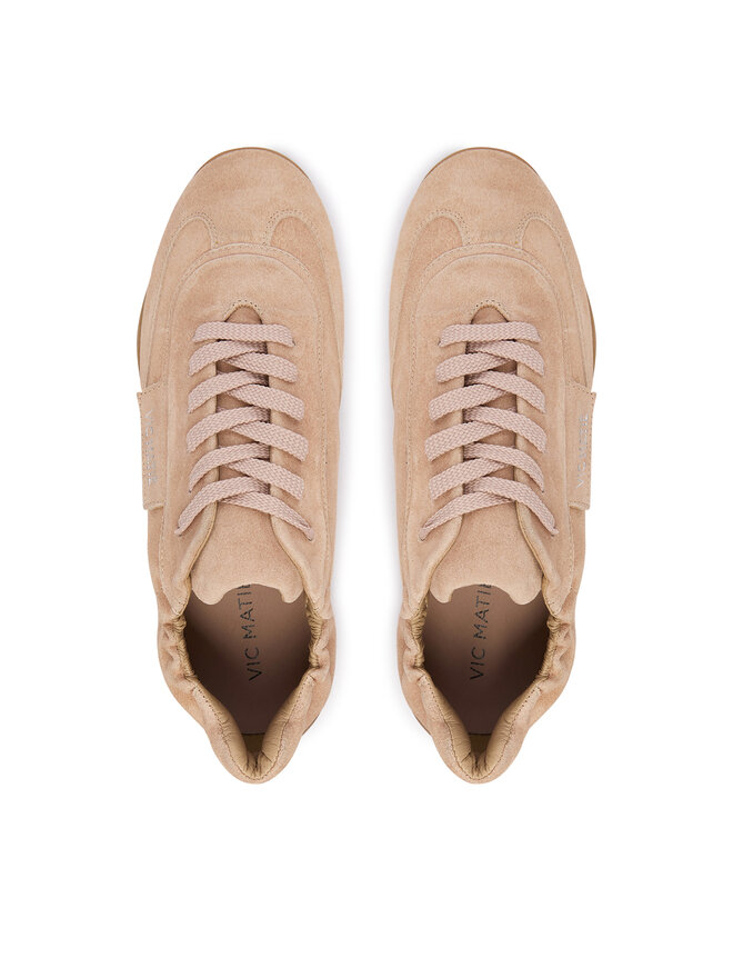 Vic Matié Sportcipők Vic Matié 1H4302D G32H010402 Bézs
