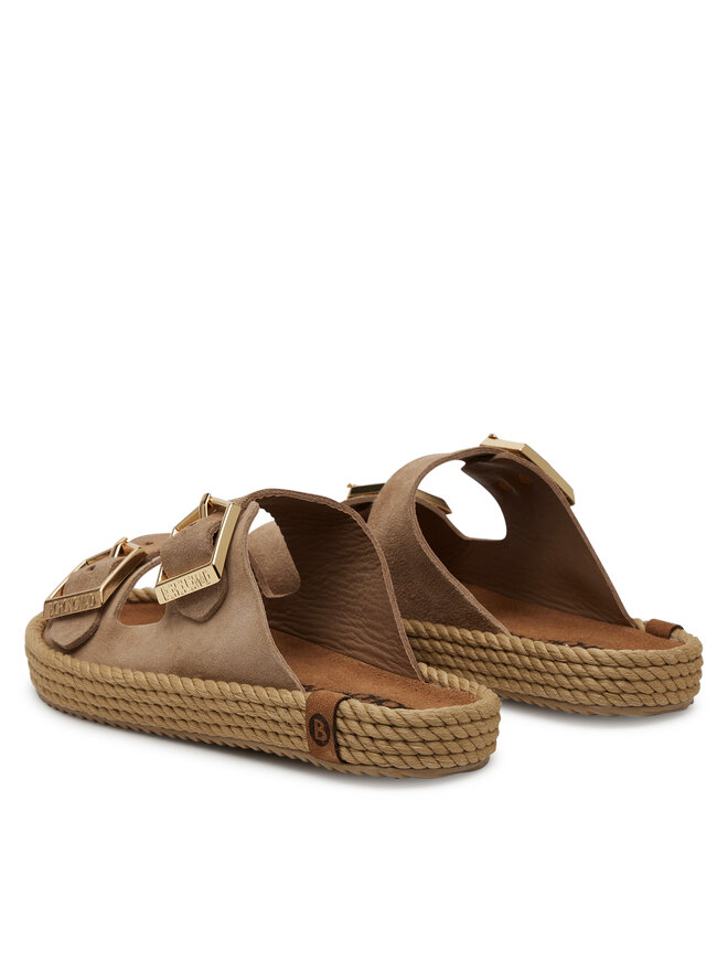 Bohonomad Espadrilles Bohonomad Sydney SYD.12-00044 Bēšs