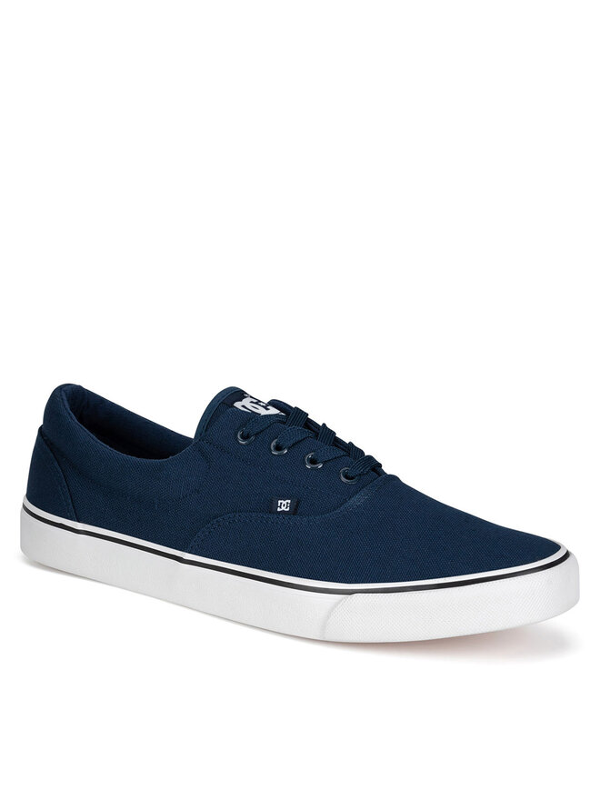 DC Shoes Кеди DC Shoes MFA3014-1 Cиній