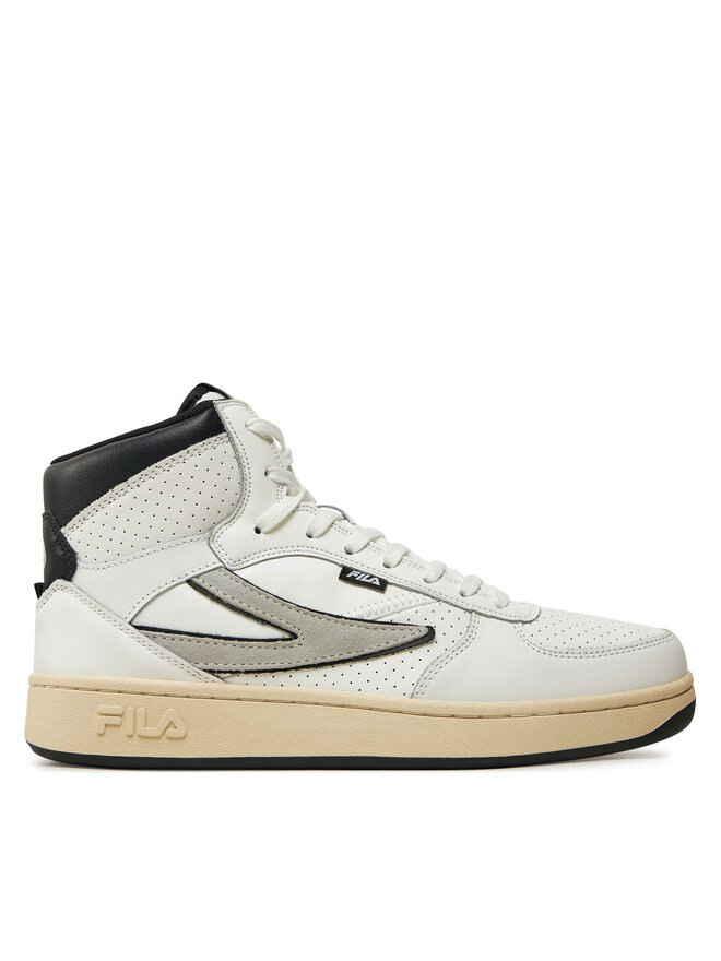 Fila Sneakersy Fila Fila Sevaro Nf Mid FFM0359.13234 Biały