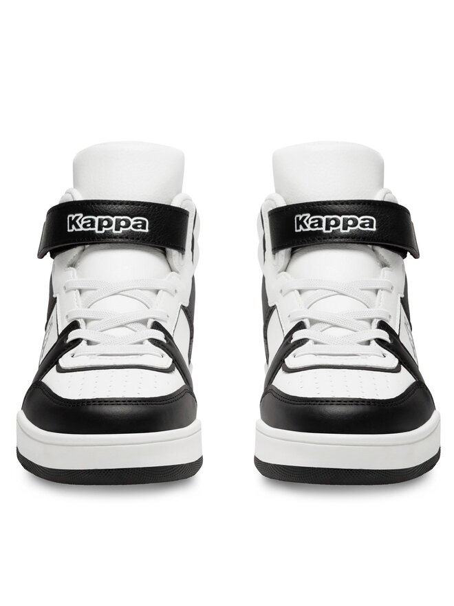Kappa Tenisice Kappa SS24-3C057 Crna