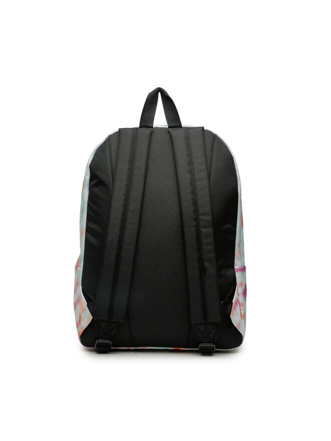 Vans Batoh Vans Wm Realm Backpack VN0A3UI6WHT1 Barevná