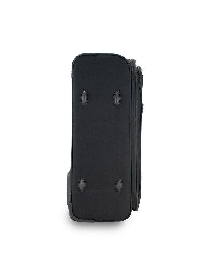 Semi Line Maleta mediana Semi Line T5601-3 Negro