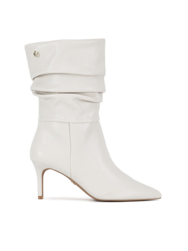 Nine West Боти Nine West WFA2786-1 Бял