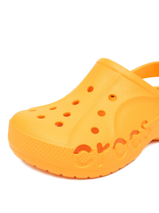 Crocs Iešļūcenes Crocs BAYA CLOG K 207013-82O Dzeltens