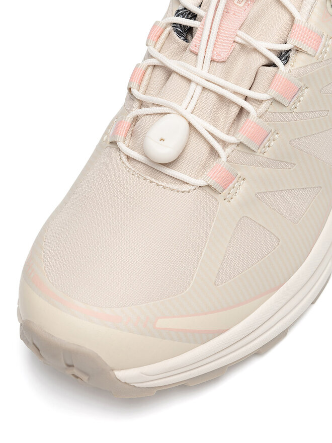 Sprandi Halbschuhe Sprandi W-S24W021C-4 Beige