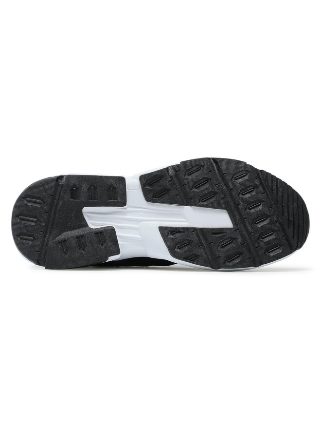 Lamborghini Zapatillas Lamborghini E0XWBSG3 Negro